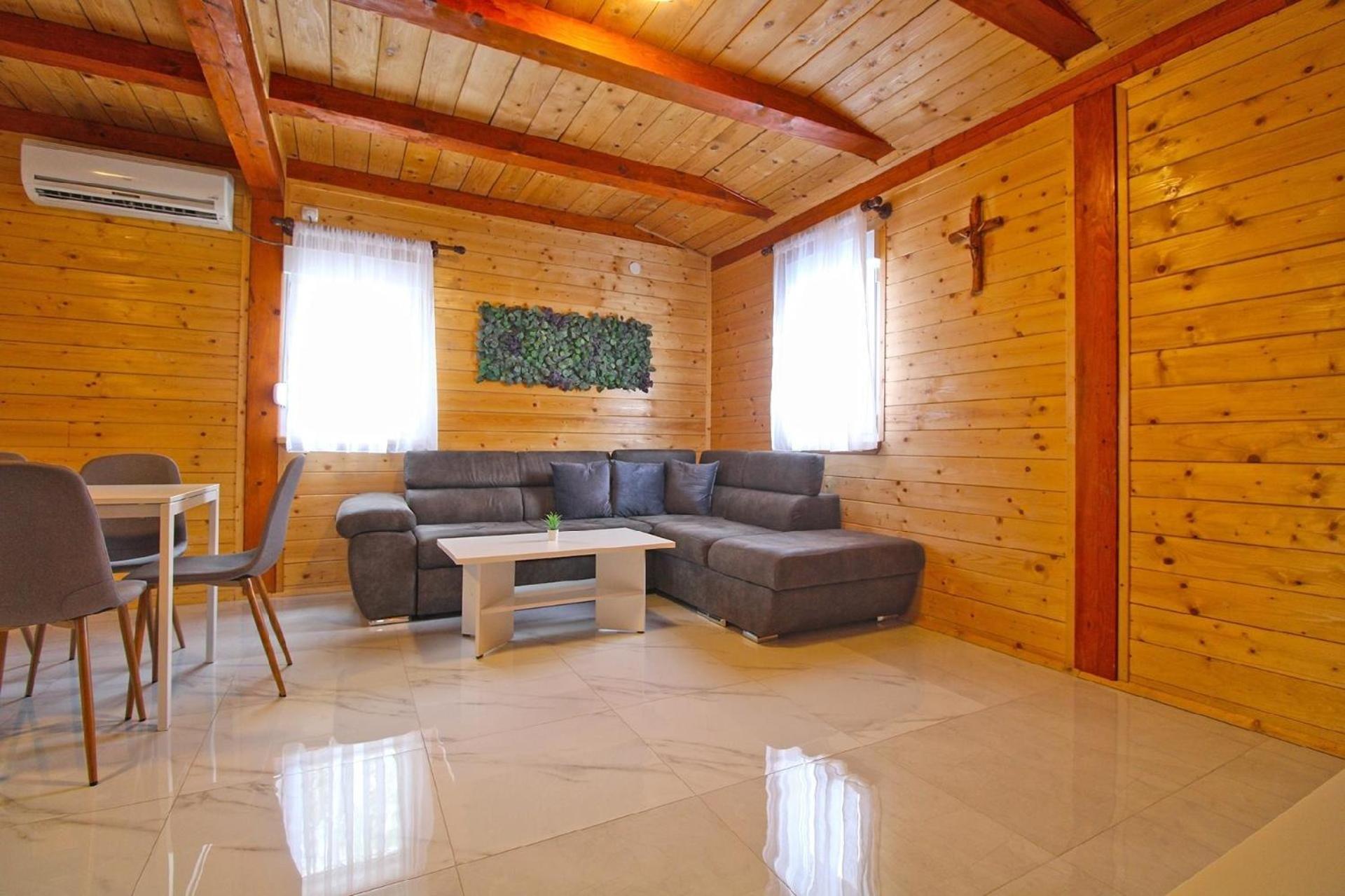 Ferienhaus Mit Privatpool Fuer 6 Personen Ca 65 Qm In Paradiz Bei Vodnjan, Istrien Suedkueste Von Istrien Kültér fotó