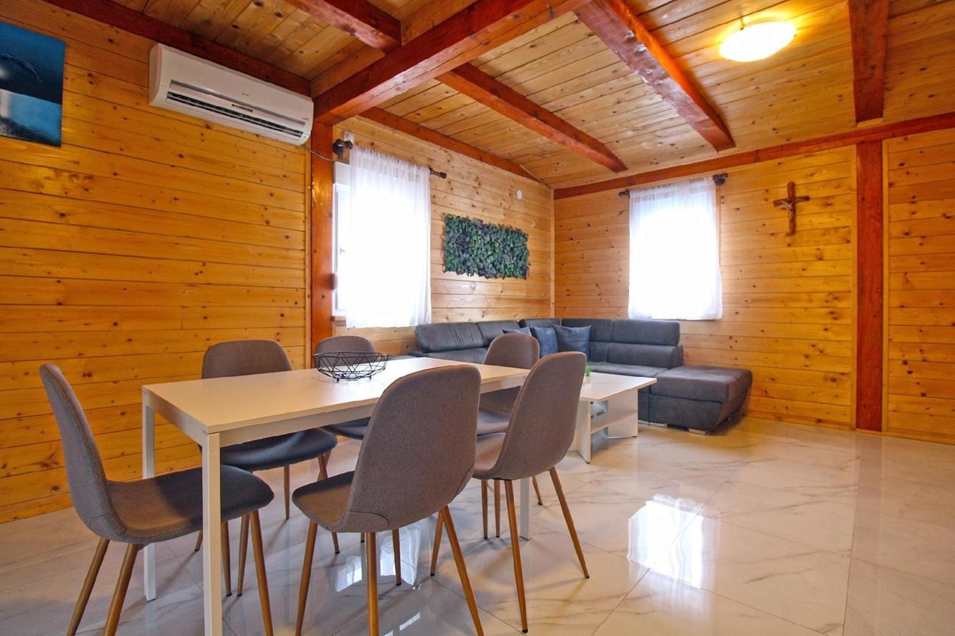 Ferienhaus Mit Privatpool Fuer 6 Personen Ca 65 Qm In Paradiz Bei Vodnjan, Istrien Suedkueste Von Istrien Kültér fotó
