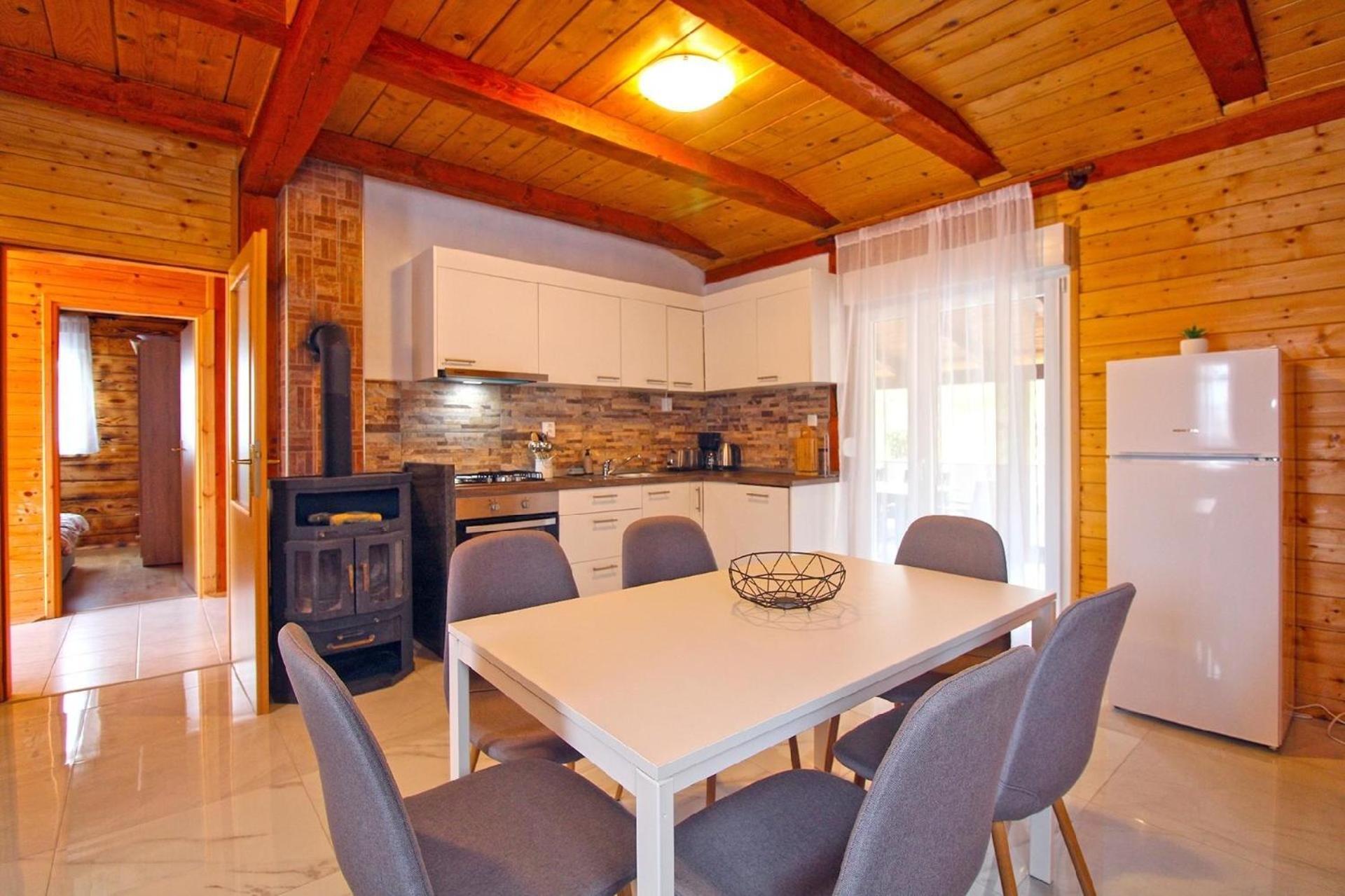 Ferienhaus Mit Privatpool Fuer 6 Personen Ca 65 Qm In Paradiz Bei Vodnjan, Istrien Suedkueste Von Istrien Kültér fotó
