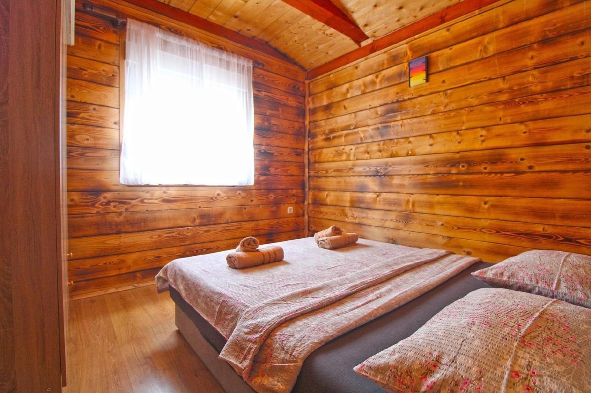 Ferienhaus Mit Privatpool Fuer 6 Personen Ca 65 Qm In Paradiz Bei Vodnjan, Istrien Suedkueste Von Istrien Kültér fotó